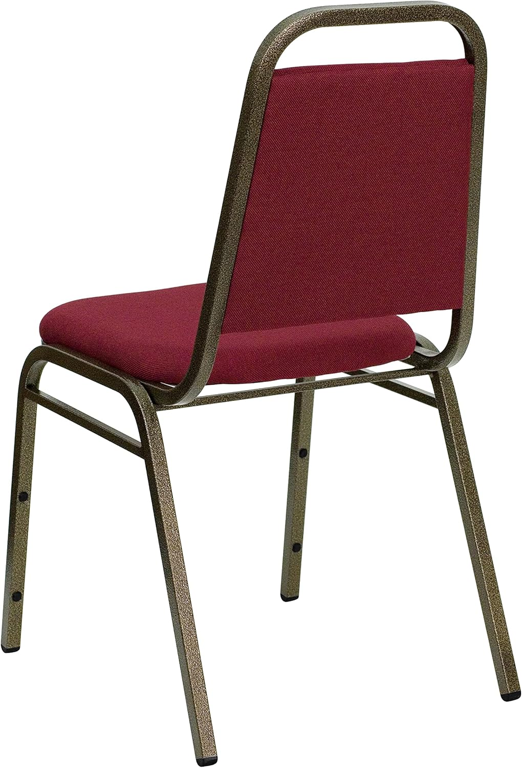 Flash Furniture HERCULES Series Trapezoidal Back Stacking Banquet Chair