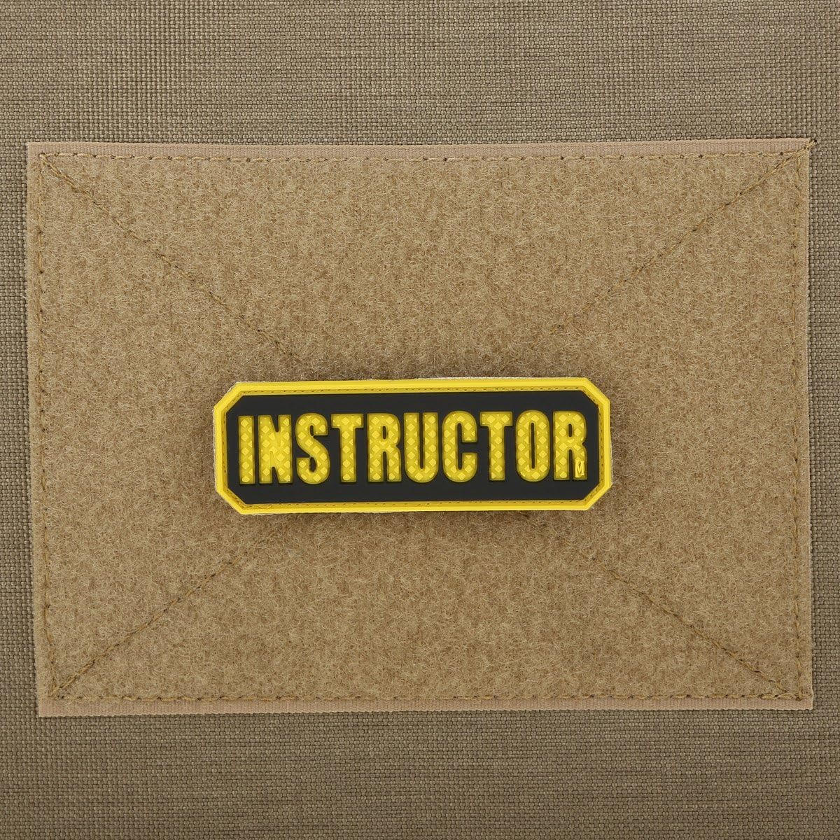 MAXPEDITION PVC Morale Patch