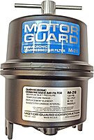MG M-26 AIR FILTER 1/4"NPT