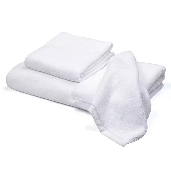 Serenity Bath Towel