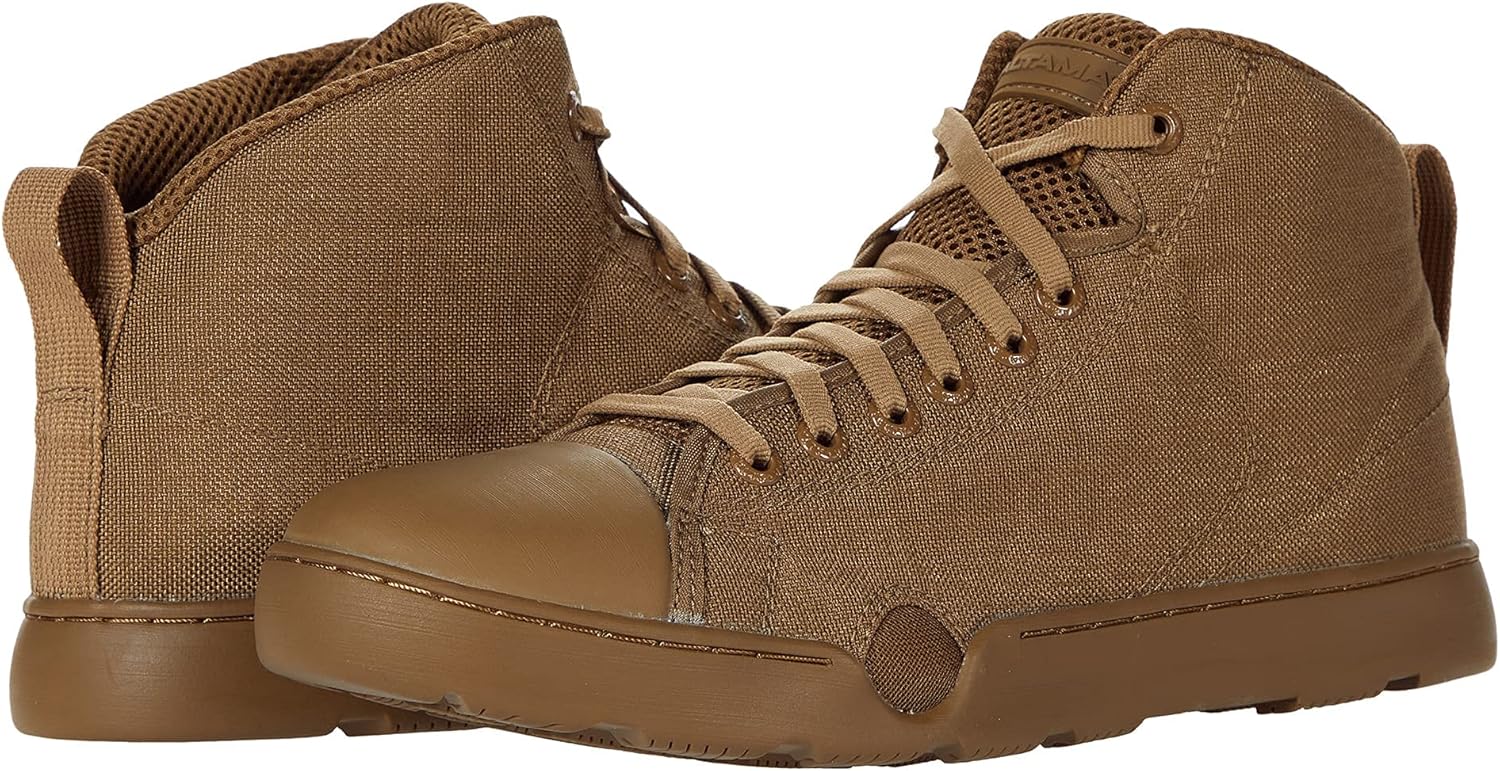 ALTAMA Maritime Assault Mid Boot