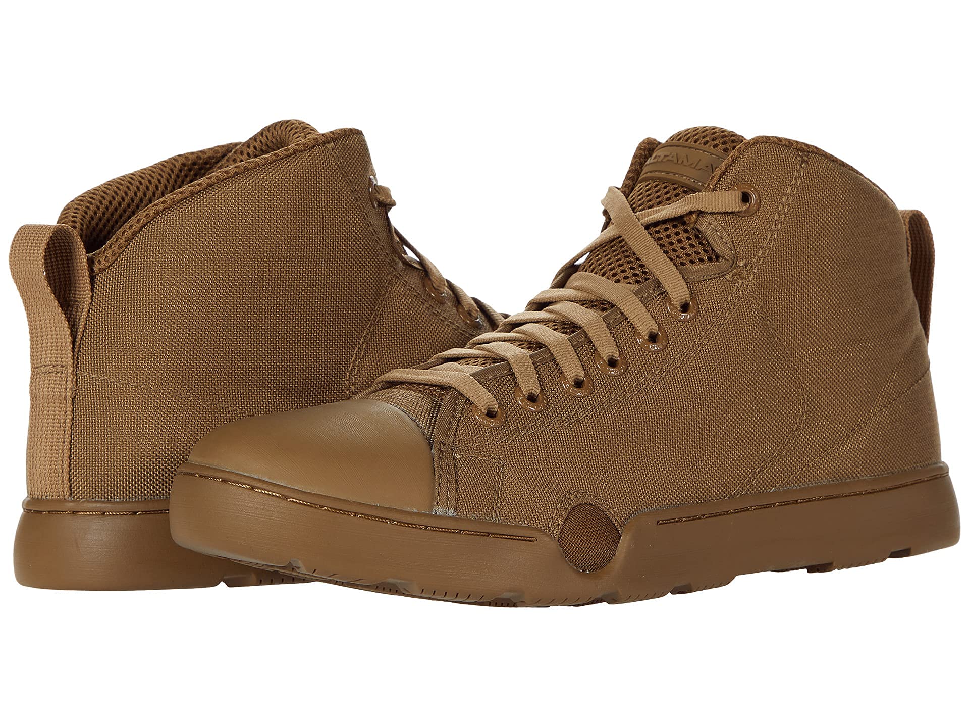 ALTAMA Maritime Assault Mid Boot