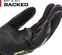 Mechanix Wear CarbonX Level 1 Fire Protection Gloves