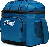 Coleman Chiller Insulated Soft-Sided Portable Cooler