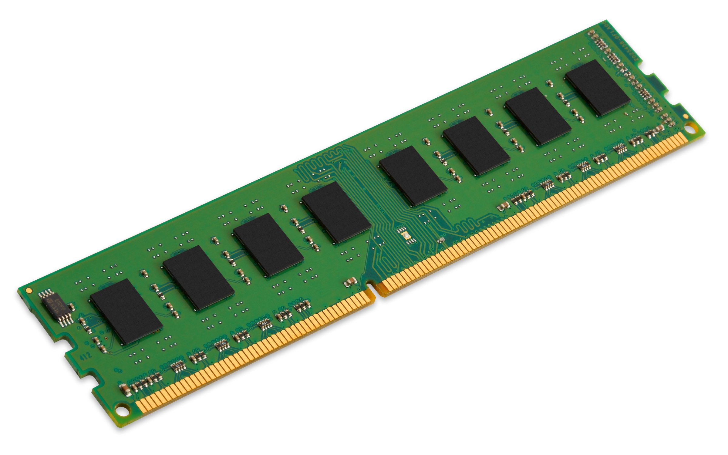 KINGSTON ValueRAM DDR5 5600MT/s Non-ECC CL46 DIMM Desktop Memory