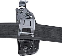 SAFARILAND 745BL Clip-On Holster Belt Loop