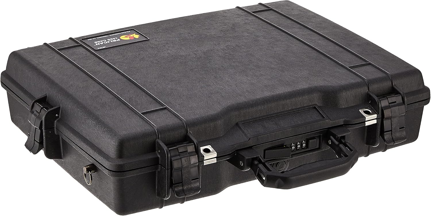 PELICAN 1495 Laptop Case