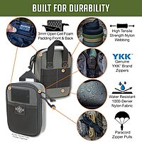 MAXPEDITION Padded Fatty Pocket Organizer EDC Pouch