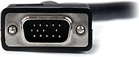 STARTECH.COM High Resolution Coaxial VGA Monitor Cable (HD15 M/M)