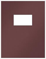 ComplyRight Tax Presentation Folders, Cardstock Report Covers