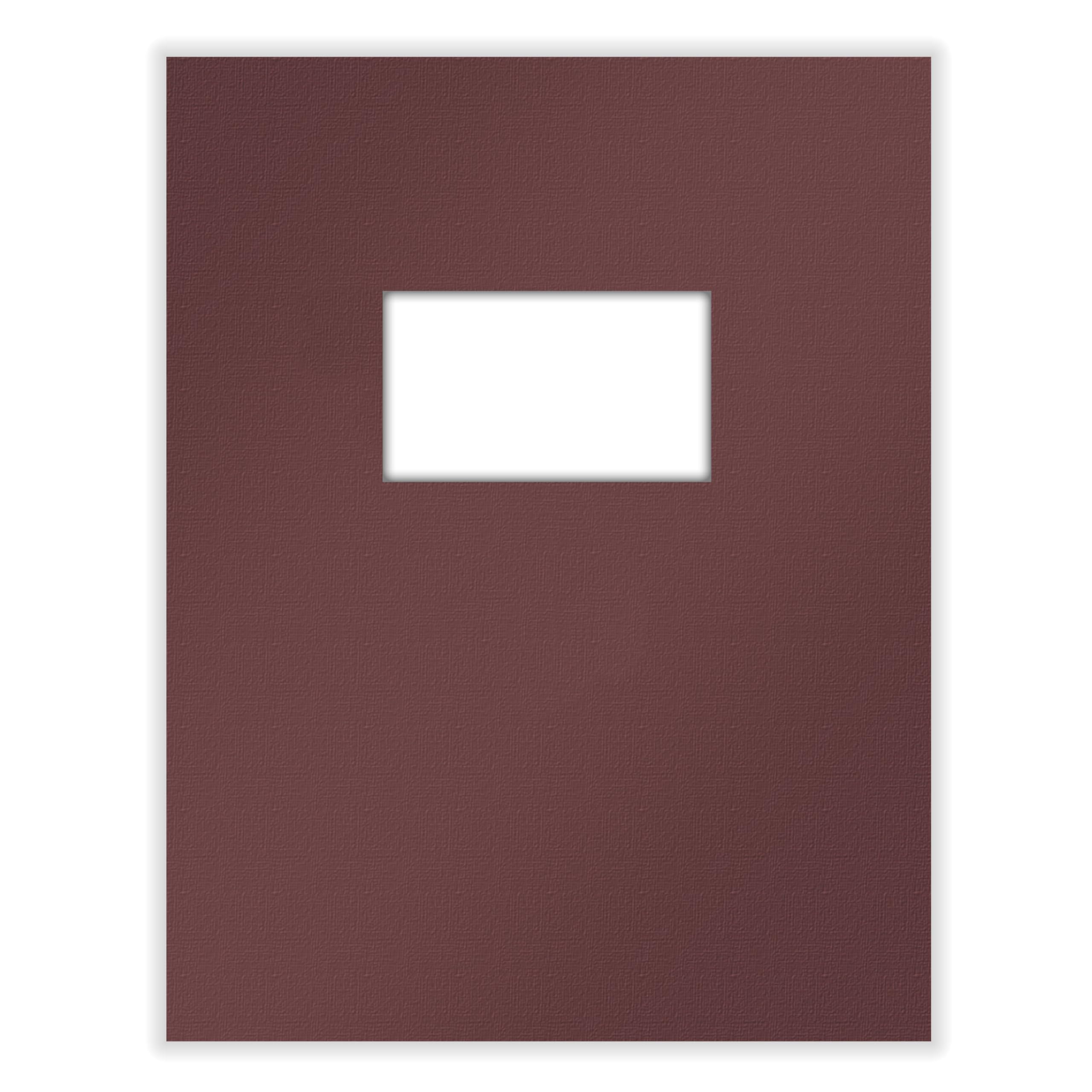 ComplyRight Tax Presentation Folders, Cardstock Report Covers