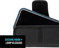 NITE IZE Clip Case Cargo Universal Phone Holster