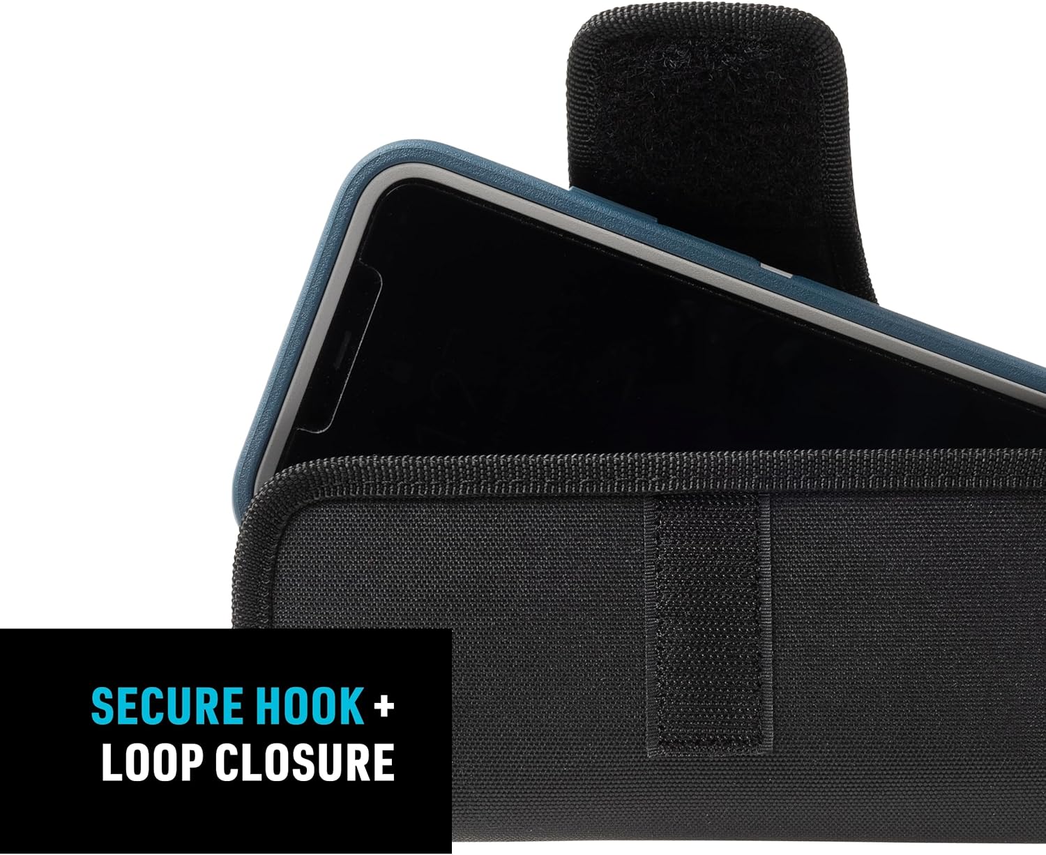 NITE IZE Clip Case Cargo Universal Phone Holster