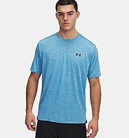 Under Armour UA Tech Vent Short Sleeve Men's T-Shirt