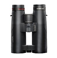 Bushnell Legend M Series 10x42 Binoculars, Black