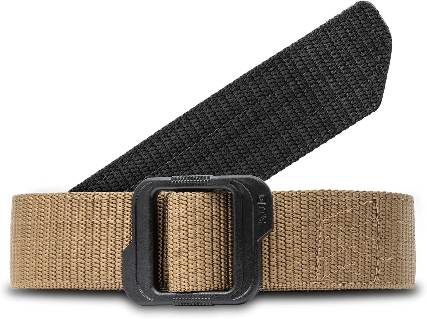5.11 Tactical 1.5” Double Duty TDU Reversible Belt