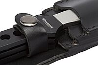 Boker Magnum 02GL193 Set Profi-I Throwing Knife with 10 1/4 in. 420 Stainless Steel Blade, Black