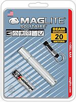 MAGLITE Solitaire Incandescent 1-Cell AAA Flashlight