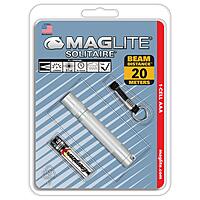 MAGLITE Solitaire Incandescent 1-Cell AAA Flashlight
