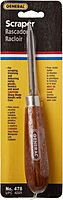 General Tools 478 Triangular Scraper