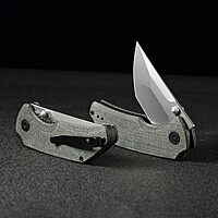 CIVIVI Thug 2 Pocket Knife C20028C