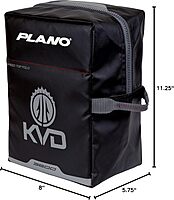 PLANO Stowall Waterproof Storage & KVD Speedbag Series
