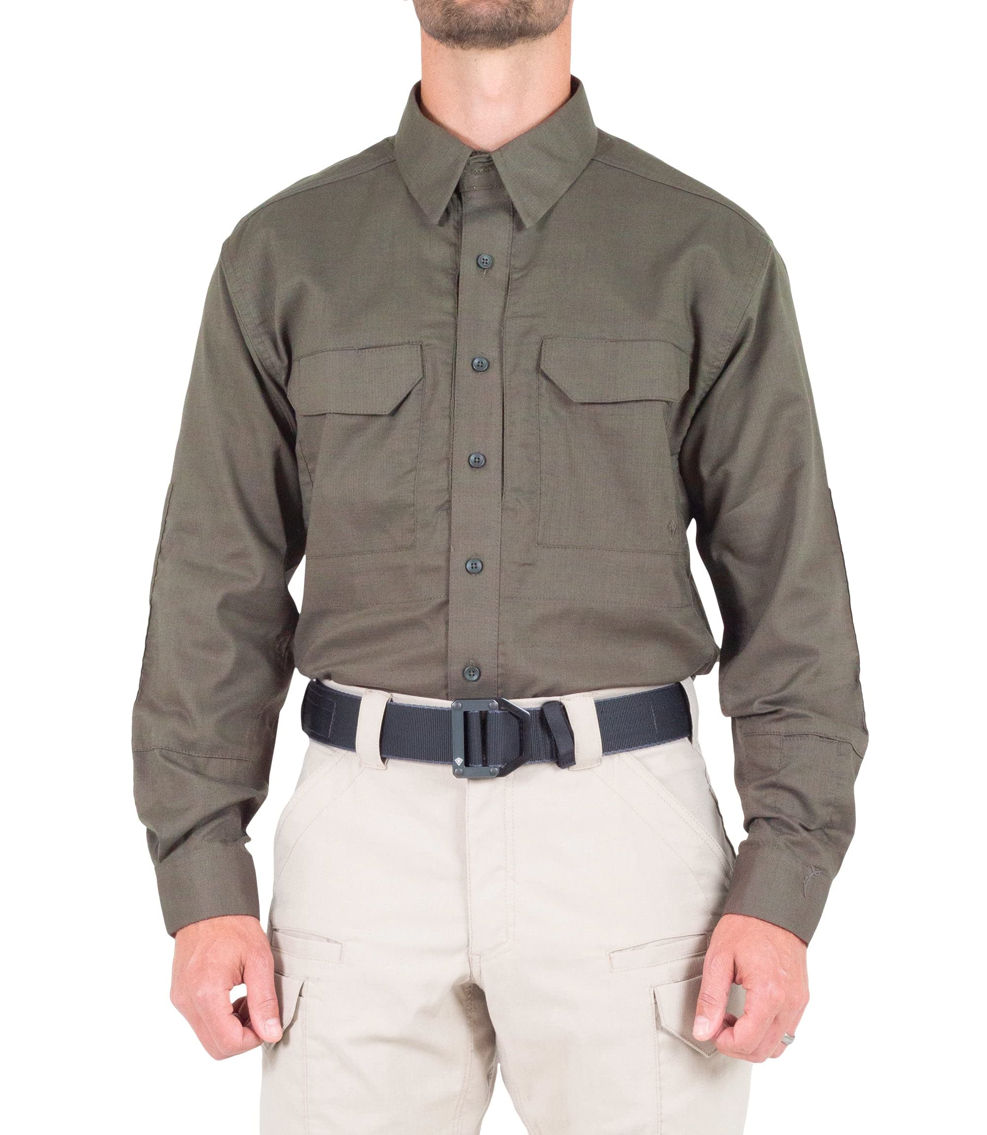 FIRST TACTICAL Men’s V2 Tactical Longsleeve Shirt