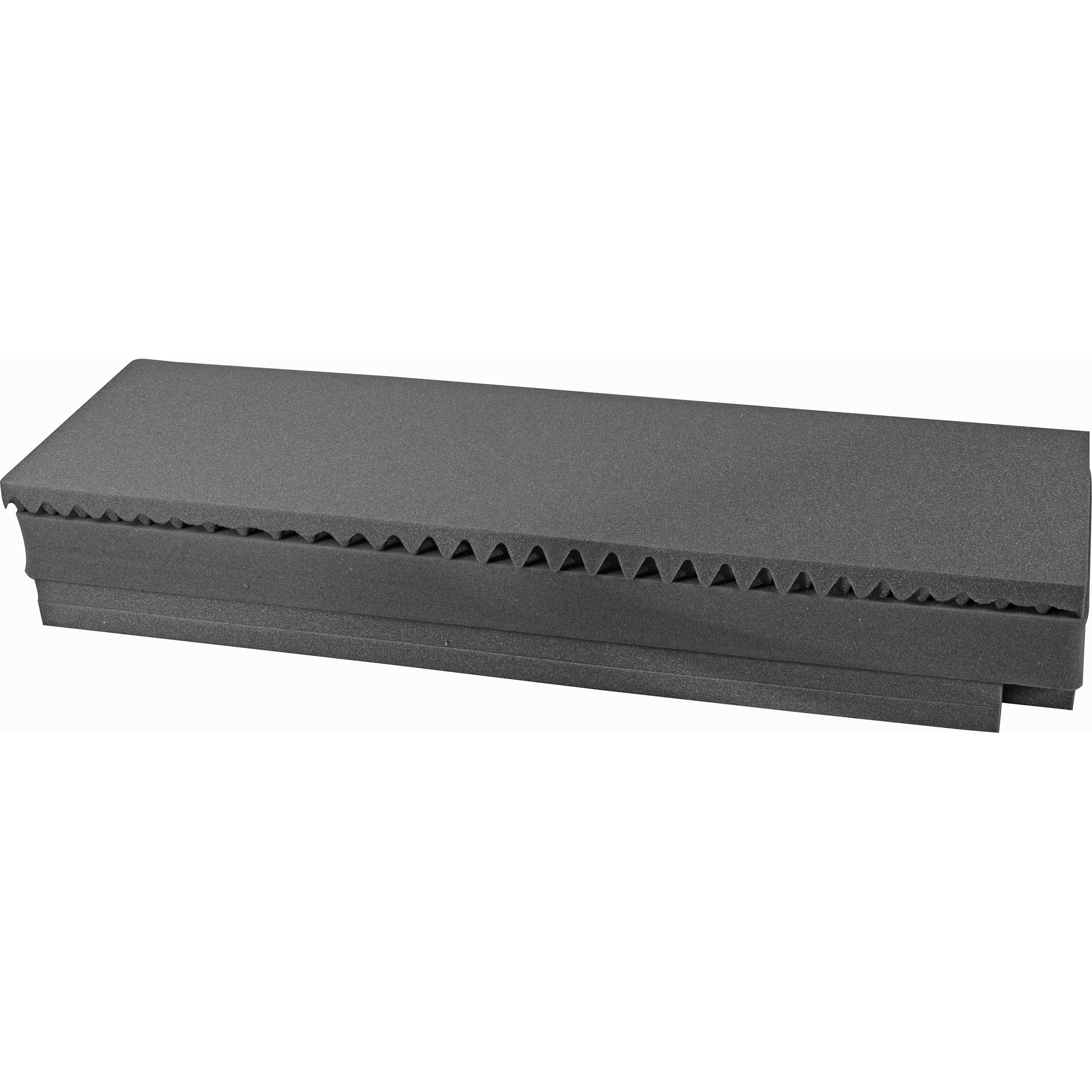 Pelican 1771 4-Piece Foam Set