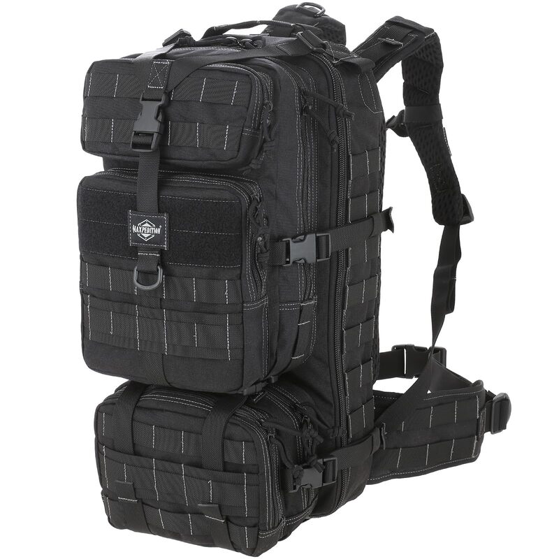 MAXPEDITION Gyrfalcon Tactical Backpack