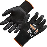 ERGODYNE ProFlex 7001 Nitrile Coated Work Gloves