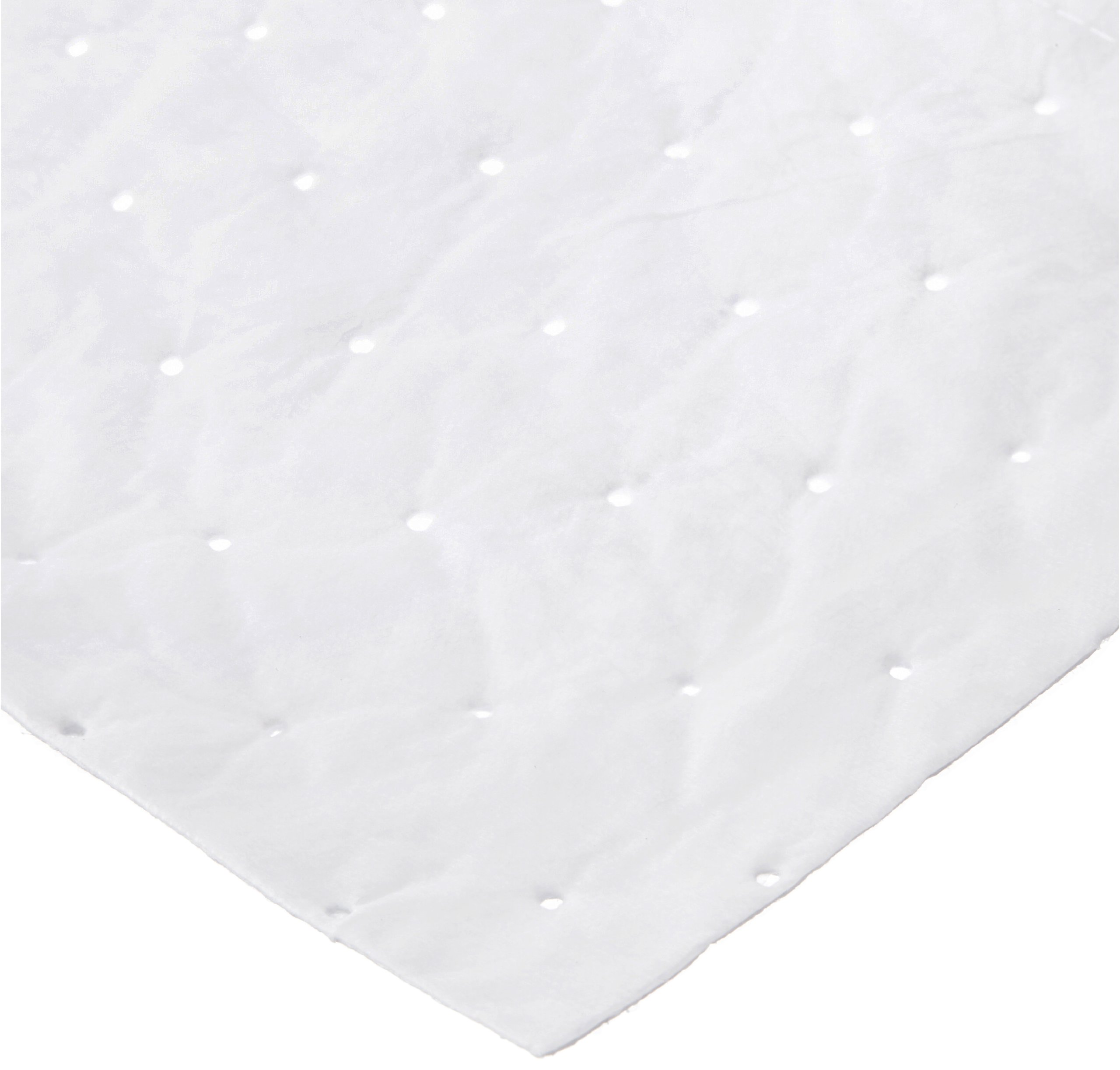 Brady SPC "SPC SPC500 19"" Length, 15"" Width Light SPC - Maxx Enhanced Light Weight Pads (100 Per Bale)"