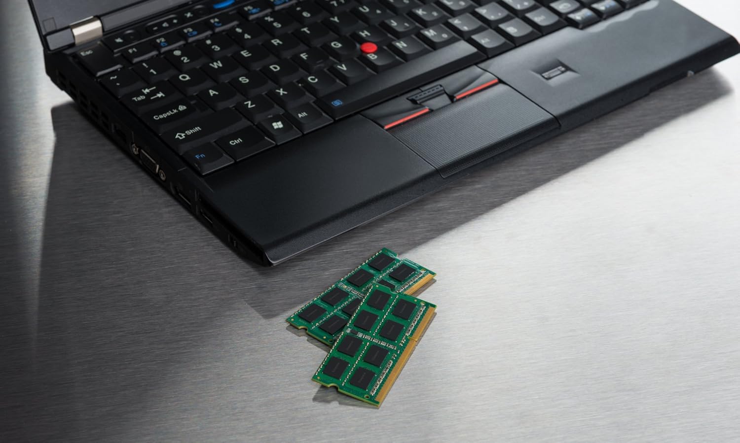 Kingston DDR4-3200 SODIMM Laptop Memory Modules