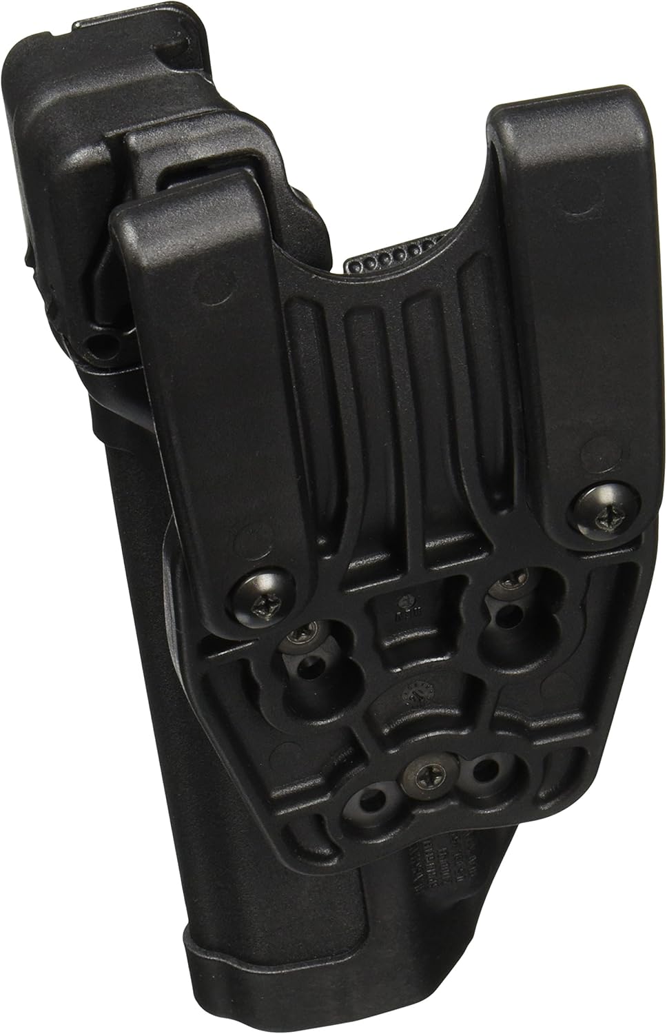 BLACKHAWK SERPA Level 3 Auto Lock Duty Holster