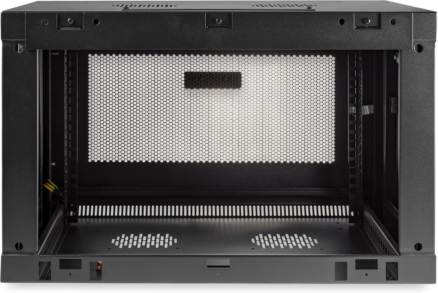 StarTech.com 19" Wall-Mount Server Rack Cabinet