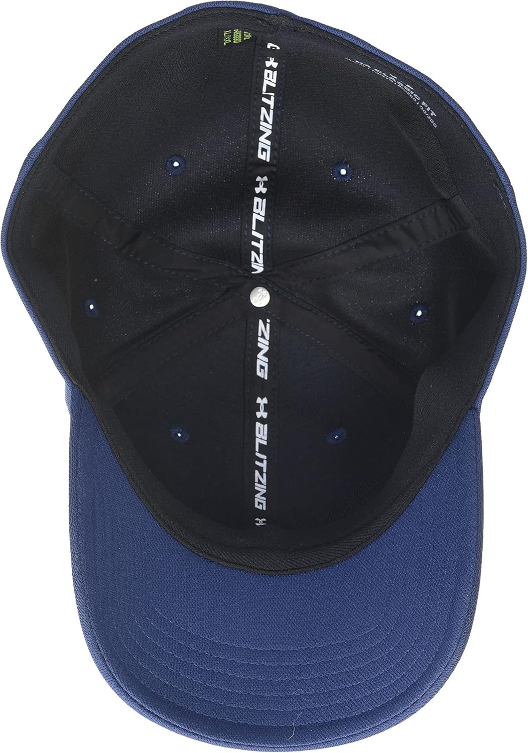 Under Armour Men's Freedom Blitzing Hat