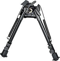 BLACKHAWK Sportster Adjustable Bipod, Pivot and Traverse
