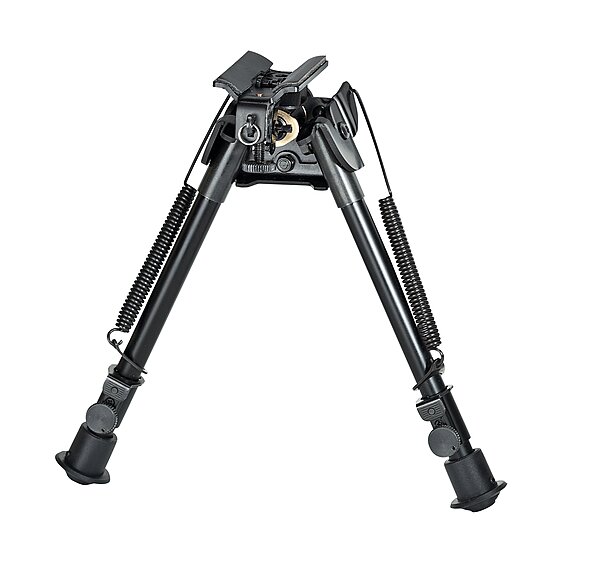 BLACKHAWK Sportster Adjustable Bipod, Pivot and Traverse