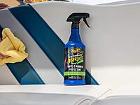 Meguiar's Extreme Marine Multi-Surface Cleaners & Detailers