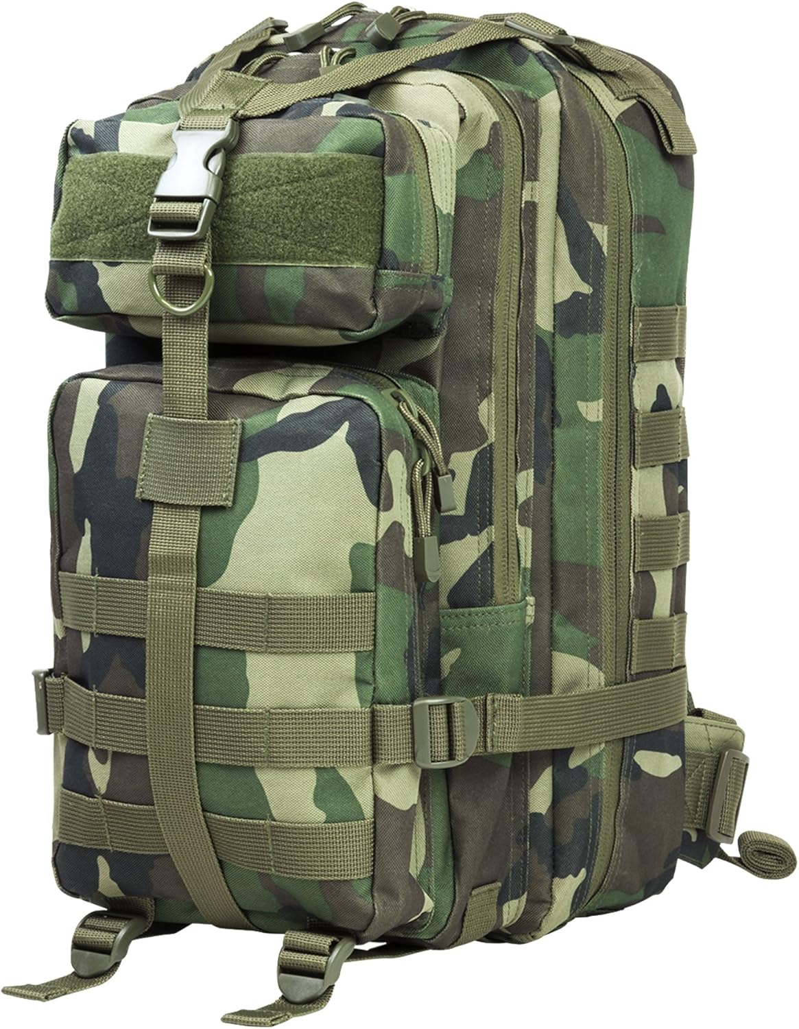 NCSTAR Small Tactical Backpack
