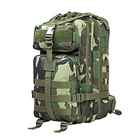 NCSTAR Small Tactical Backpack