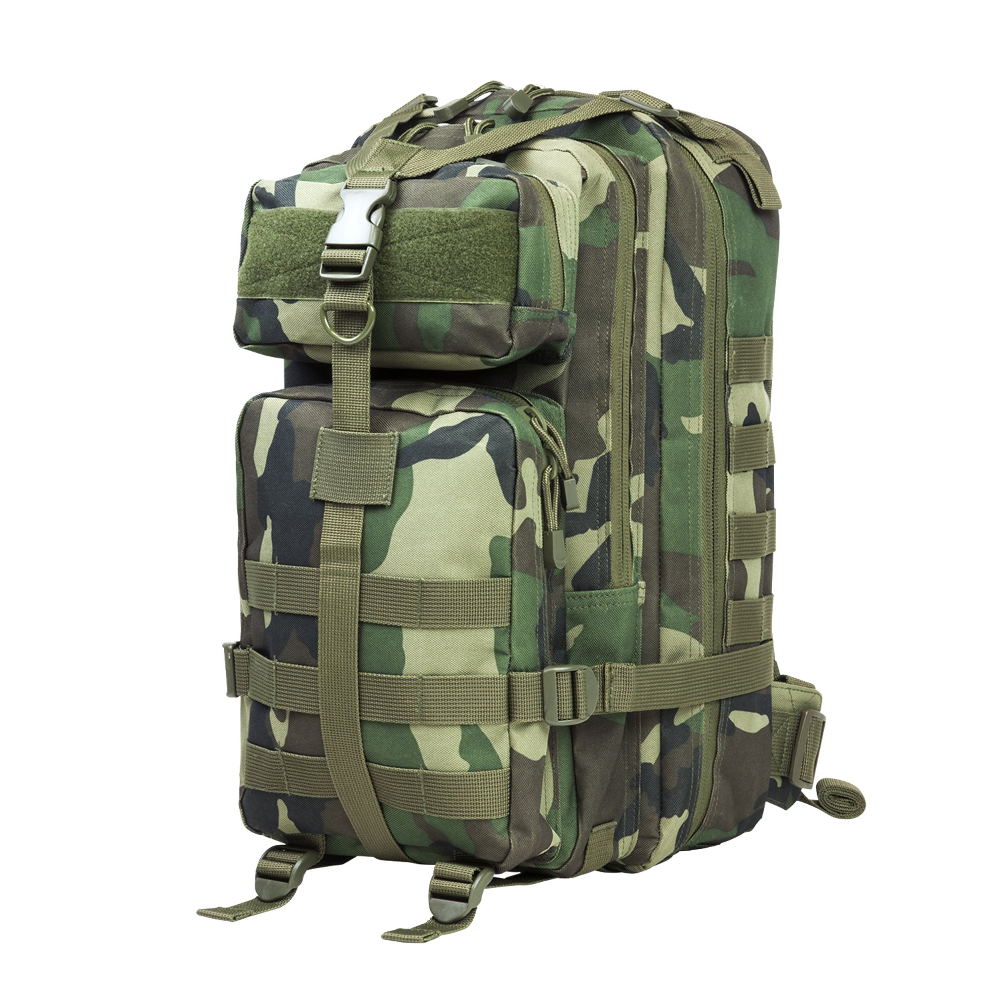 NCSTAR Small Tactical Backpack