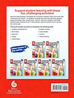 Conquering Fifth Grade (Conquering the Grades)