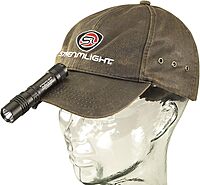 Streamlight 88061 ProTac 1L-1AA 350-Lumen Dual Fuel Professional Tactical Light, Black