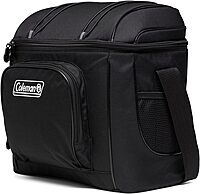 Coleman Chiller Insulated Soft-Sided Portable Cooler