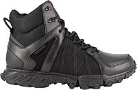 Reebok Men's Trailgrip 6" Tactical Waterproof Soft Toe Boot