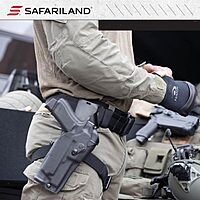 BIANCHI PatrolTek 8105 Hook Inner Liner Belt 1.5in