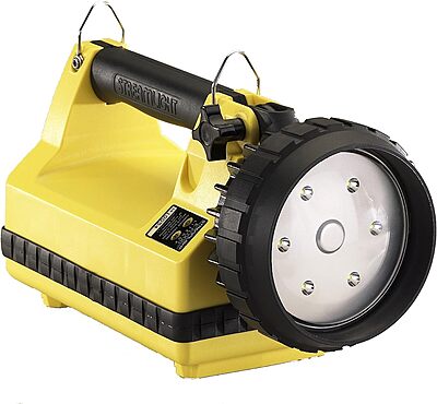 STREAMLIGHT E-Flood FireBox Rechargeable Lantern