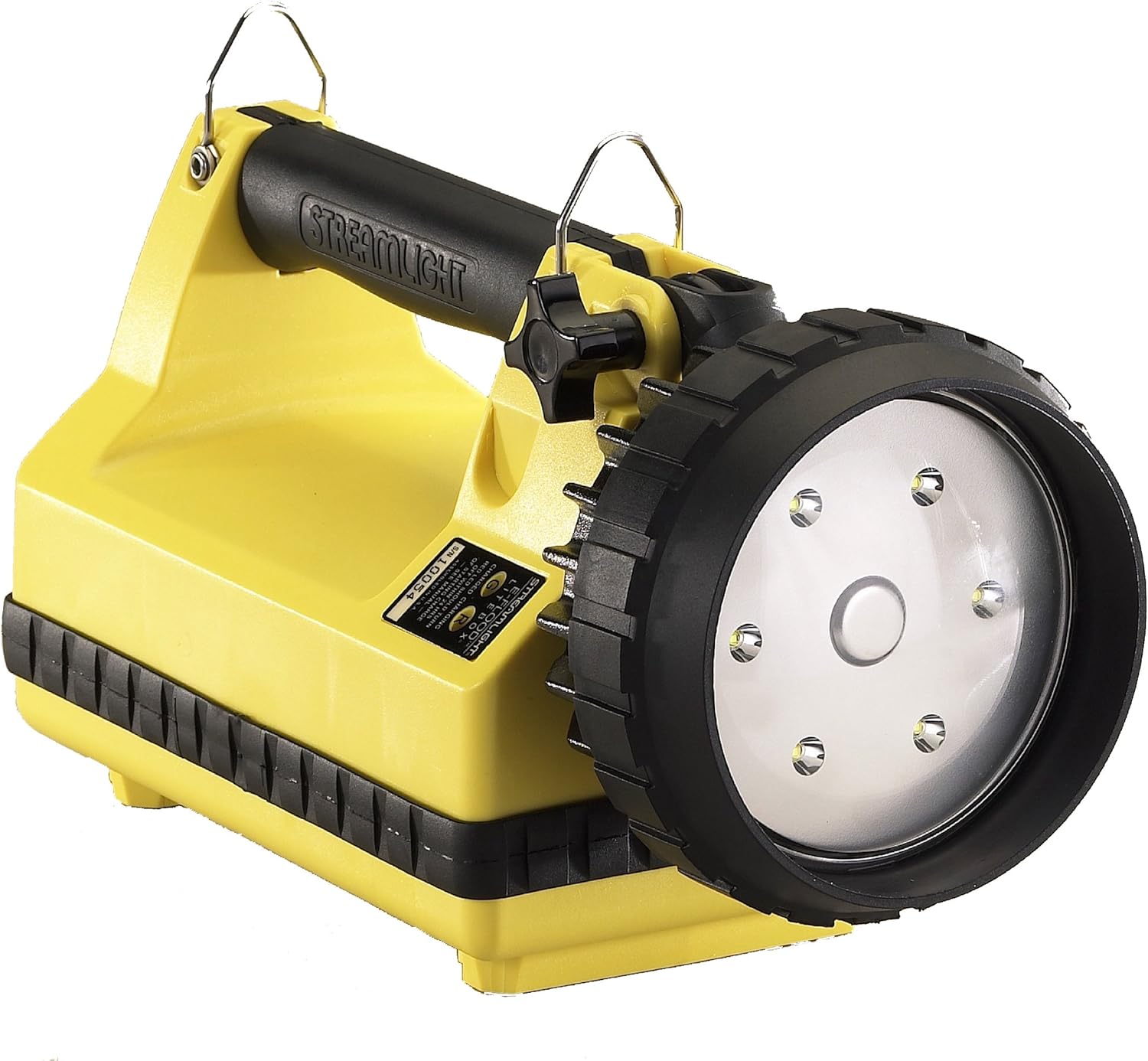 STREAMLIGHT E-Flood FireBox Rechargeable Lantern