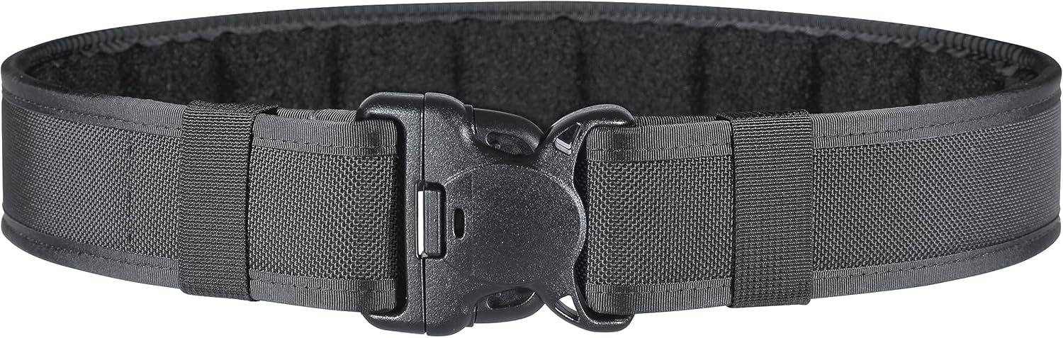 BIANCHI Model 7235 Duty Belt System, 2.25" Nylon