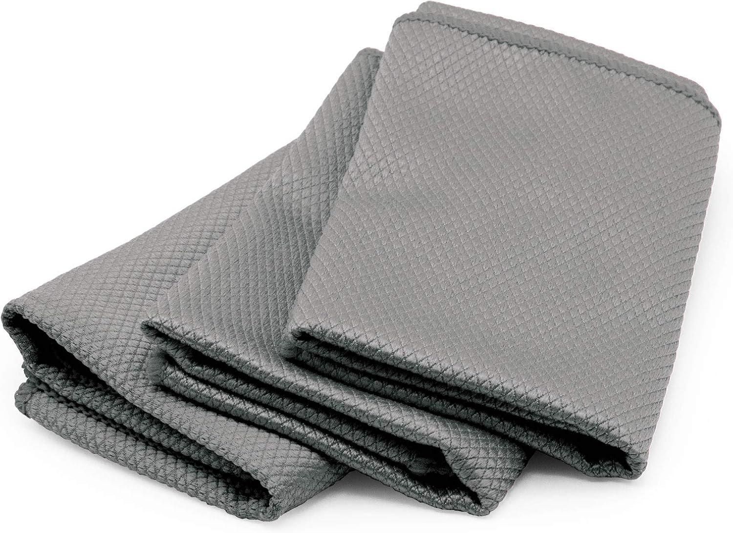 Otis Technology Microfiber Towel, Package of 3, 12” x 27.5” (FG-3502-CG-3)